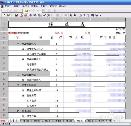 报表人员头像怎么弄好看？财务大虾求介绍报表软件(报表图案)