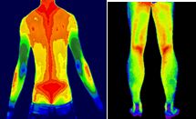 热成像与红外：相互关联的热量检测技术