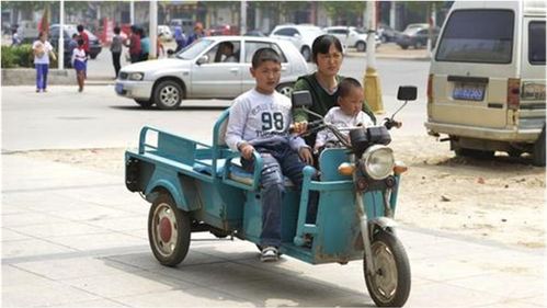 电动三轮车,电动三轮车是否属于机动车