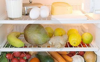 冰箱冷冻室应该放什么 正确使用冰箱的方法 