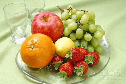 水果什么时候吃最好 不同水果最佳的食用时间不同