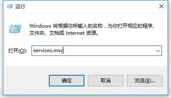 win10运行程序不显示