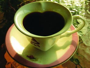 20年的咖啡豆制成咖啡 一杯10万日元