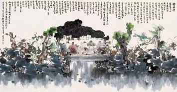 醉翁亭记描绘琅琊山朝暮景象句子