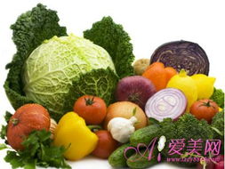 关于吃蔬菜的健康9问 纠正最重要的错误吃法 