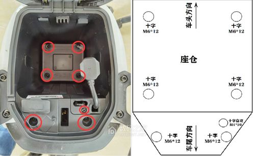 小牛m+换控制器能提速吗