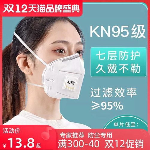 疫情放开后,不仅药品,口罩也成为了焦点,KN95还是N95