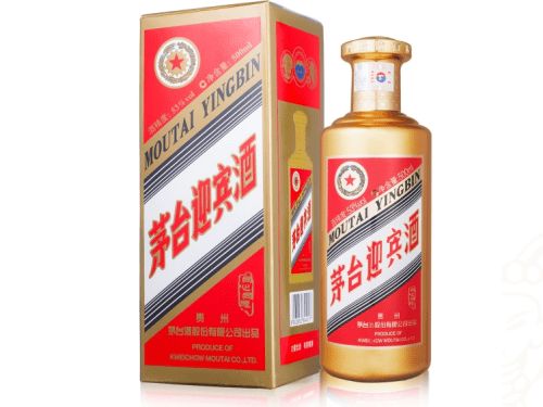 茅台迎宾酒好喝吗？评价咋样