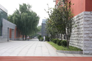 北京市三帆中学（西城区初中排名2022）