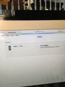急求恢复模式显示序列号不适用什么情况啊 iPhone 5 综合讨论区 威锋论坛 威锋网 