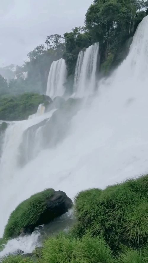 有山有水的人间仙境来了,看到这美景,你心动了吗 