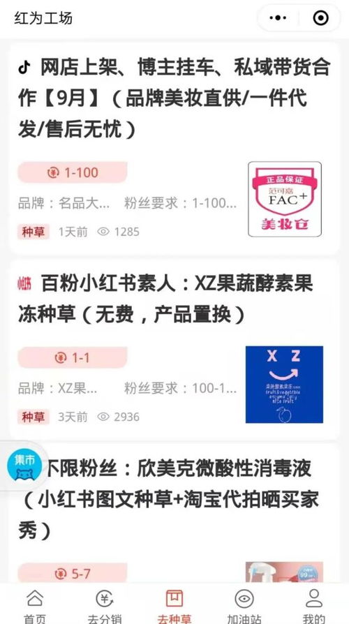 小红书 如何定位账号,新晋博主开学课堂第二篇