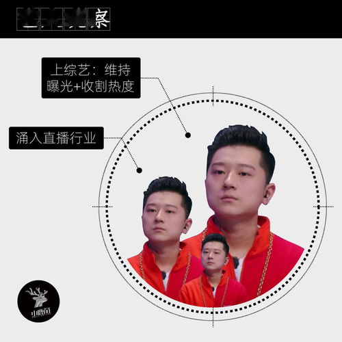 王以太们的焦虑 没有演出,我不知道该怎么办 艺人观察