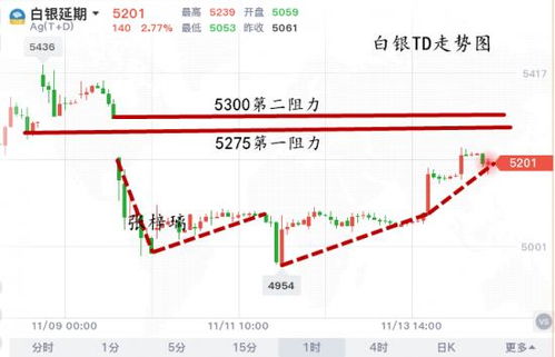 10手白银td赚50个点 总共赚多少钱