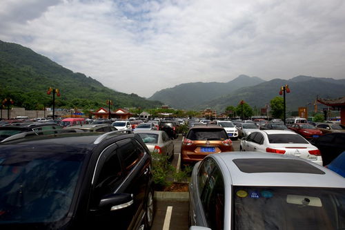 峨眉山车能开到哪里(峨眉山风景区停车场收费标准)