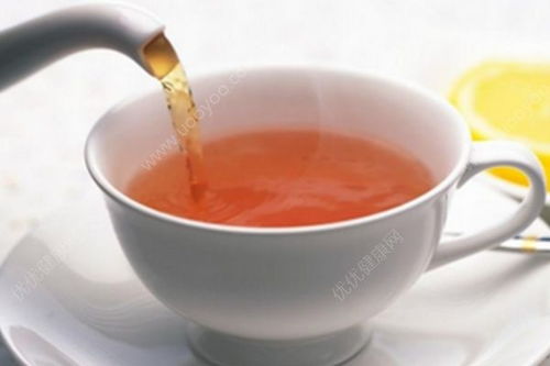 夏天喝红茶会上火吗 夏天喝红茶怎么泡
