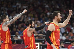 足球篮球网球赛车主流项目强悍,西班牙能算世界第一体育强国吗
