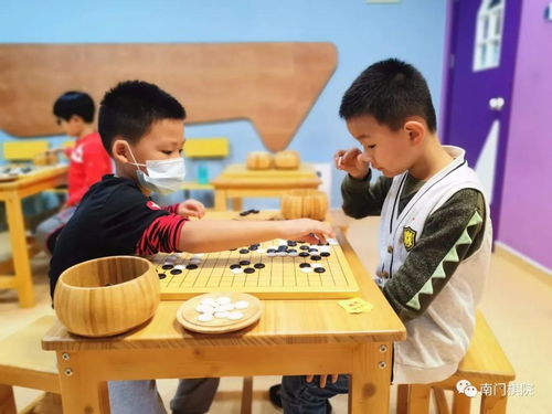 成都业余下围棋的地方