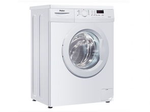 海尔滚筒洗衣机xqg70100j排水故障（海尔洗衣机xqb50-728e漏水故障与维修）
