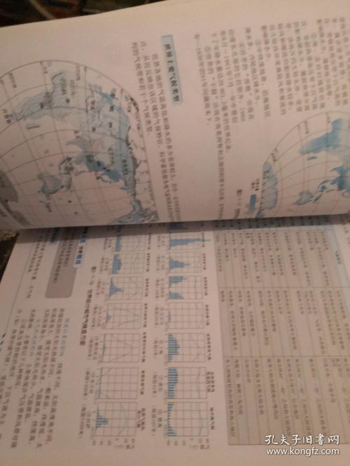 新课标新考纲新教程区域地理