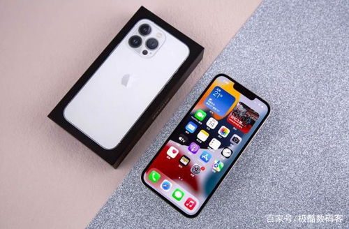 iOS 15.2正式版终于来了 不做测试小白,iPhone 13用户冲一波