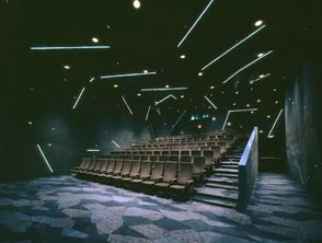 苏州将拥有第一家艺术人文影院,苏州电影行业即将走向新时代 