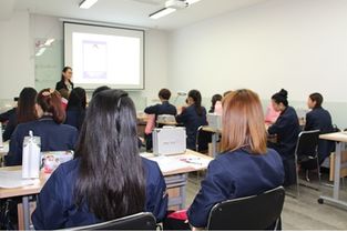 中国十大韩式半永久培训机构,如何选择专业正规的半永久纹绣培训机构