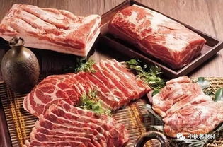 春节猪价大涨的可能性不大！多国布局中国肉类市场