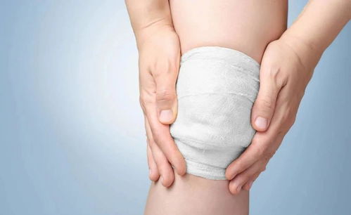 膝关节疼痛是什么原因引起的 日常如何护理膝关节