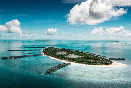 马尔代夫旅游度假村马尔代夫禧亚世嘉是几星岛屿（马尔代夫度假价格）