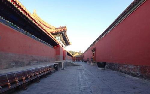 北京故宫一年四季下午五点就会准时闭馆 起因还是60年前的往事