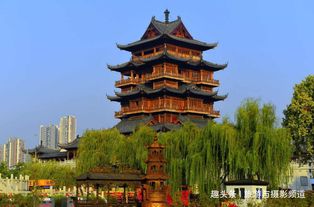 中国 最任性 4A级寺庙 游客自己给自己算命 去过的都说很灵