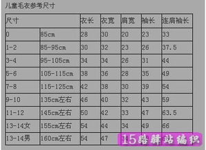 一岁宝宝猫咪图案的插肩袖套头毛衣编织教程 视频 小辛娜娜