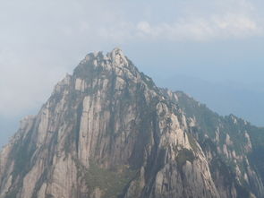 玉屏景区游览天都峰攻略 玉屏景区游玩攻略大全 途牛移动站 