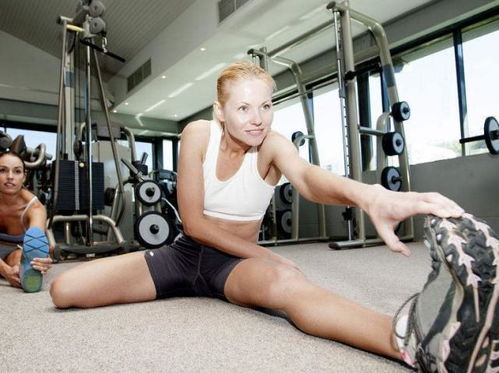 健身房新人开始训练要耐心,选择运动方式很重要