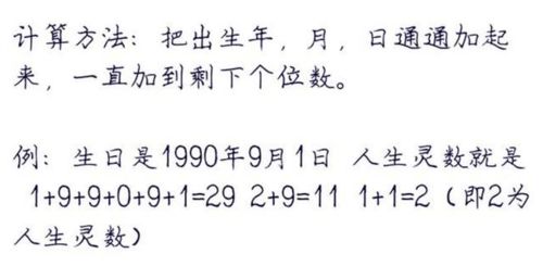 十二生肖9数相加 您一生的命运 真的很准 