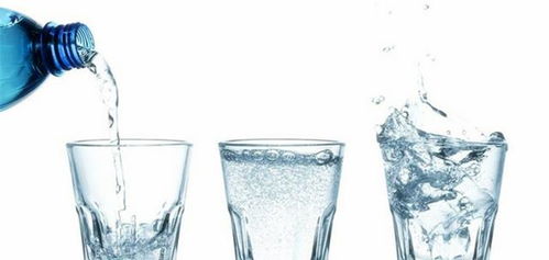 长期喝纯净水有什么坏处。