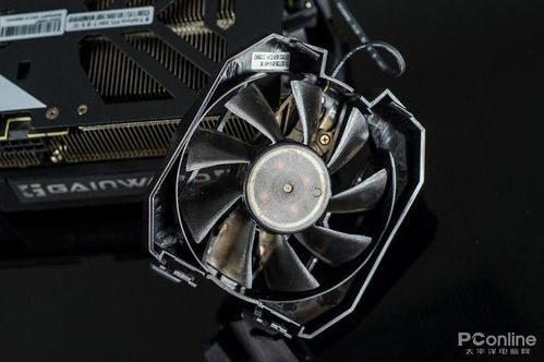 耕升GeForce RTX 3060 Ti 炫光OC评测,RGB也挡不住的甜 