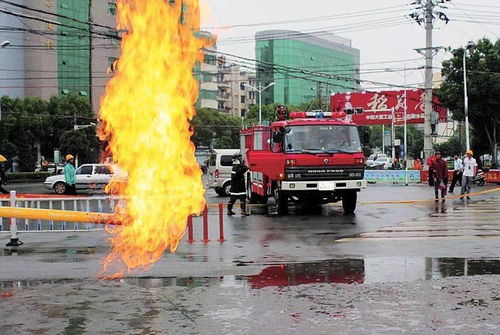 安全丨高层住宅遇险怎么办 火灾逃生知识早知道