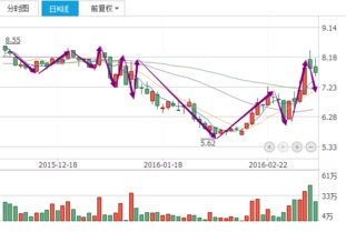 谁能帮我分析一下华新水泥后市走向。