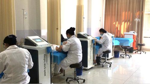 武汉太医堂中医院 中西医结合治疗湿疹效果显著