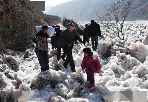 凌汛是什么意思 凌汛发生的季节和原因 高中地理凌汛问题专题探究