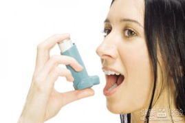 哮喘的食疗小偏方