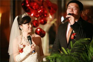 结婚适合唱什么歌 什么歌曲适合在婚礼唱