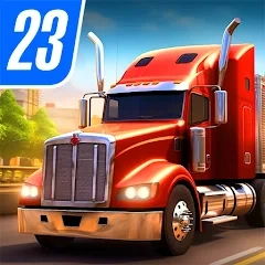 卡车运输游戏下载 卡车运输游戏大全 非凡软件站 
