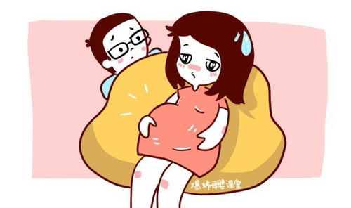 一位二胎妈妈的经历 老公顶着婆婆的压力,帮我预定了无痛分娩