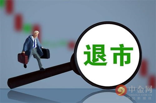 国内的股票退市的有哪些？