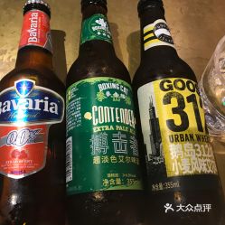 鱼尾猫海鲜小火锅 内厝澳码头店 的进口精酿啤酒好不好吃 用户评价口味怎么样 鼓浪屿美食进口精酿啤酒实拍图片 大众点评 