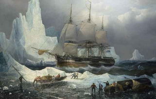 全球变暖,冰川融化,以至冰封了150年离奇死亡之谜终于被揭晓 