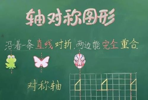 90后女老师板书走红,字迹太美堪比印刷体,学生看后舍不得擦黑板